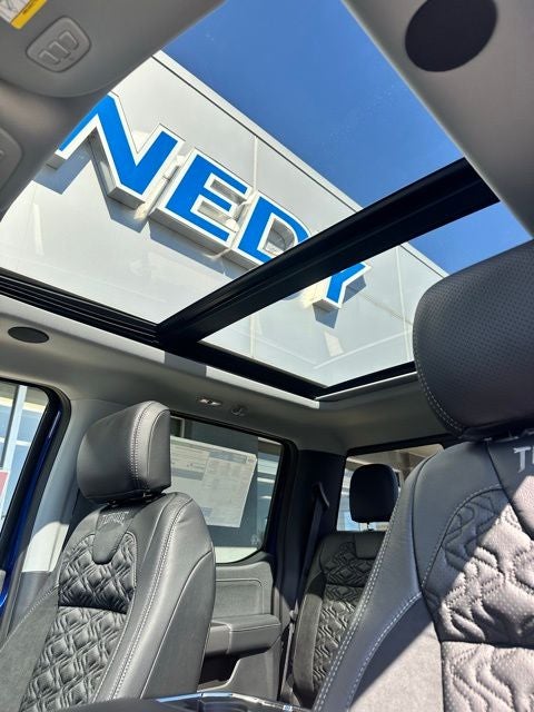 2026 Ford F-250SD Lariat Shelby Torque 1200 Pickup