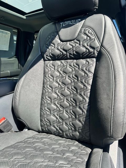 2026 Ford F-250SD Lariat Shelby Torque 1200 Pickup