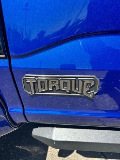 2026 Ford F-250SD Lariat Shelby Torque 1200 Pickup