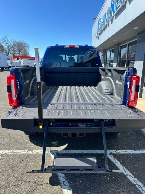 2026 Ford F-250SD Lariat Shelby Torque 1200 Pickup