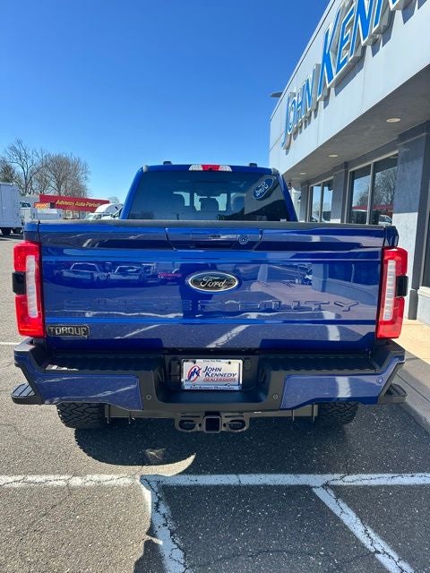 2026 Ford F-250SD Lariat Shelby Torque 1200 Pickup