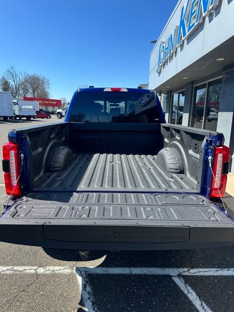 2026 Ford F-250SD Lariat Shelby Torque 1200 Pickup