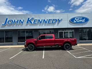 2026 Ford F-250 XLT Pickup