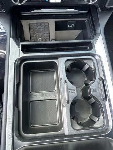 2026 Ford F-250 Platinum Pickup
