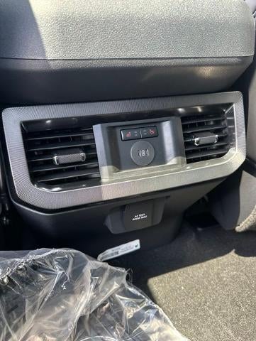 2026 Ford F-250 Platinum Pickup