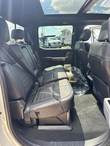 2026 Ford F-250 Platinum Pickup