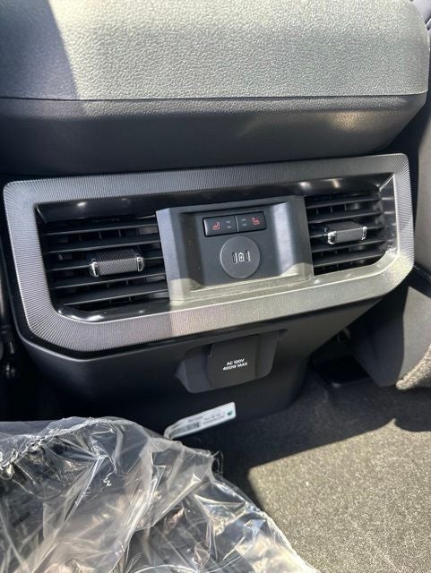 2026 Ford F-250 Platinum Pickup