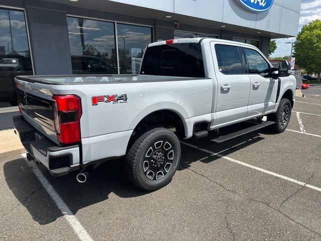 2026 Ford F-250 Platinum Pickup