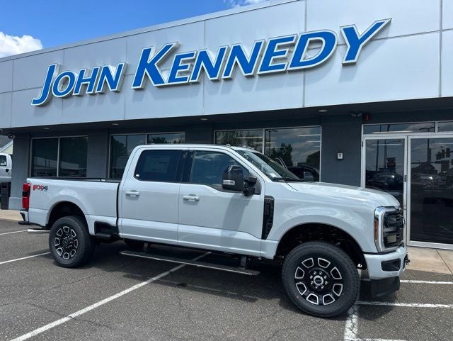 2026 Ford F-250 Platinum Pickup