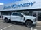 2026 Ford F-250 Platinum Pickup