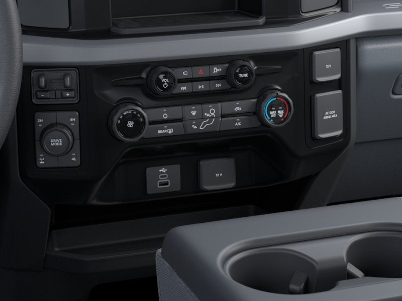 2026 Ford F-250SD XL Pickup