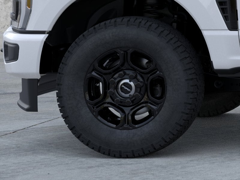 2026 Ford F-250SD XL Pickup