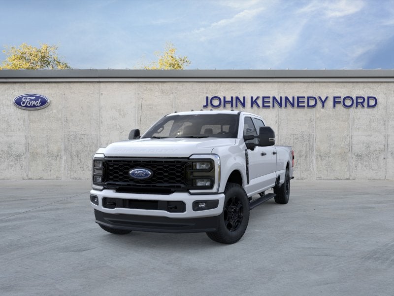 2026 Ford F-250SD XL Pickup