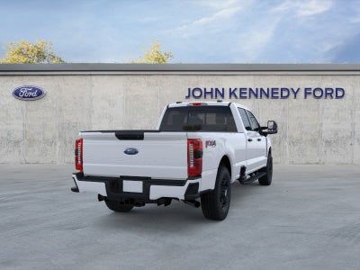 2026 Ford F-250SD XL Pickup