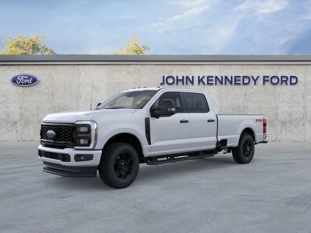 2026 Ford F-250SD XL Pickup