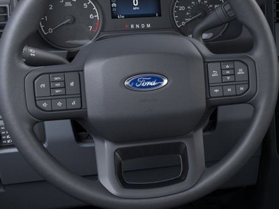 2026 Ford F-250SD XL Pickup