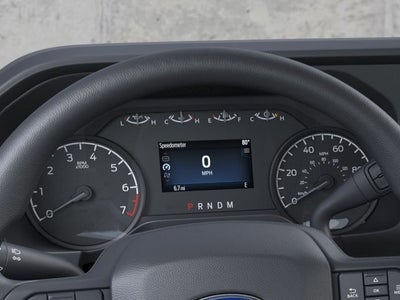 2026 Ford F-250SD XL Pickup