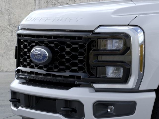 2026 Ford F-250SD XL Pickup