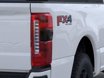 2026 Ford F-250SD XL Pickup