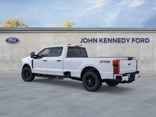 2026 Ford F-250SD XL Pickup