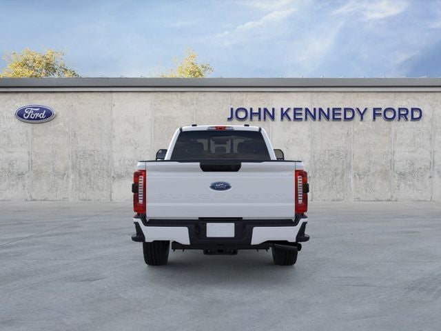 2026 Ford F-250SD XL Pickup