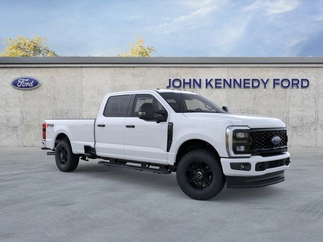 2026 Ford F-250SD XL Pickup