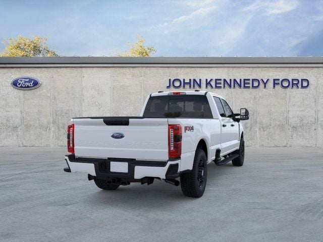 2026 Ford F-250SD XL Pickup