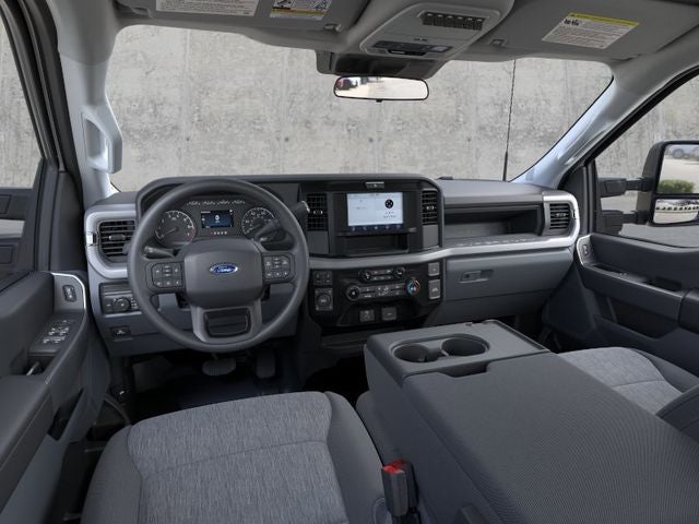 2026 Ford F-250SD XL Pickup