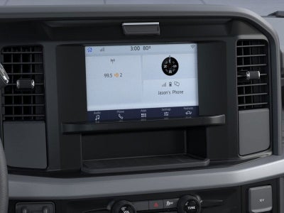 2026 Ford F-250SD XL Commercial