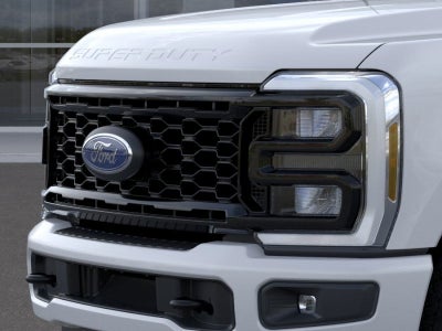 2026 Ford F-250SD XL Commercial