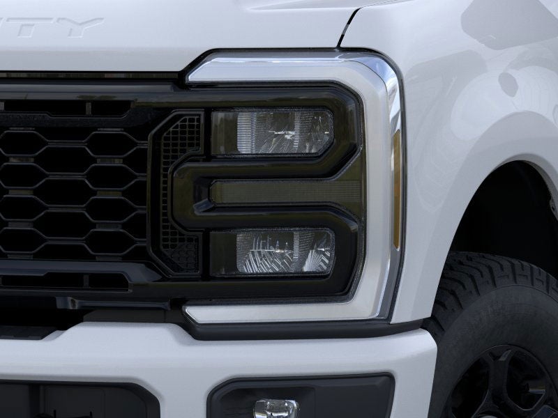 2026 Ford F-250SD XL Commercial