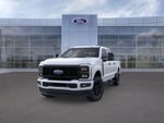 2026 Ford F-250SD XL Commercial