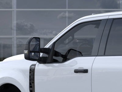 2026 Ford F-250SD XL Commercial