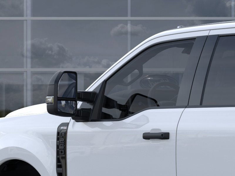 2026 Ford F-250SD XL Commercial