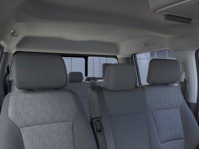 2026 Ford F-250SD XL Commercial