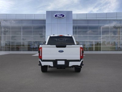 2026 Ford F-250SD XL Commercial