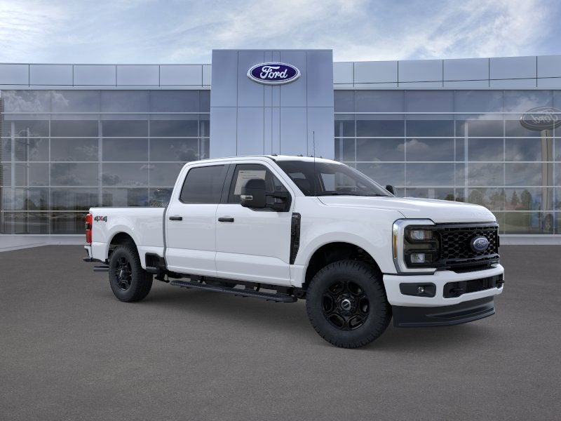 2026 Ford F-250SD XL Commercial