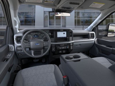 2026 Ford F-250SD XL Commercial