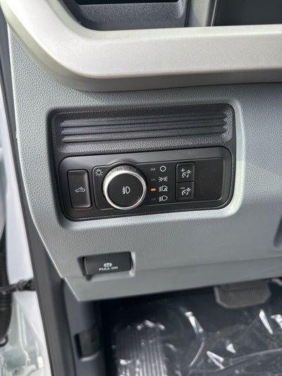 2026 Ford F-250SD XL Commercial