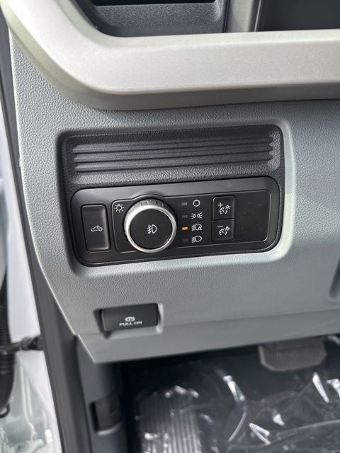 2026 Ford F-250SD XL Commercial