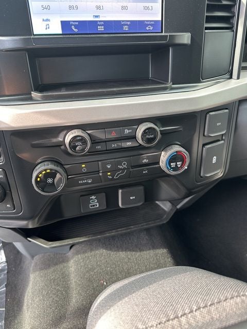 2026 Ford F-250SD XL Commercial