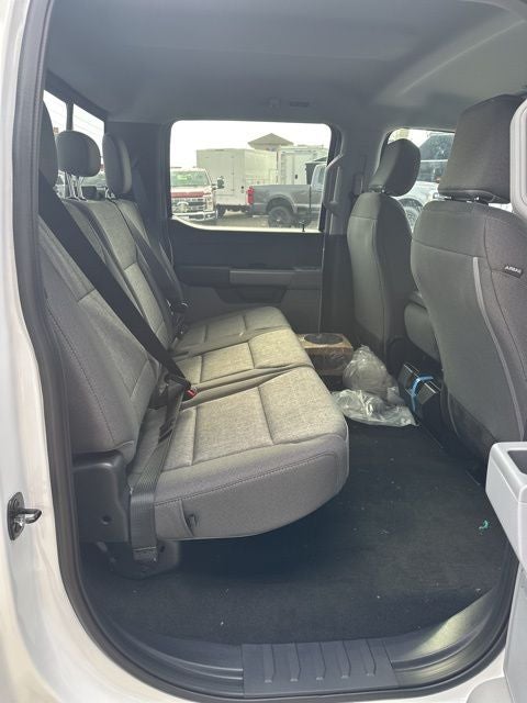 2026 Ford F-250SD XL Commercial