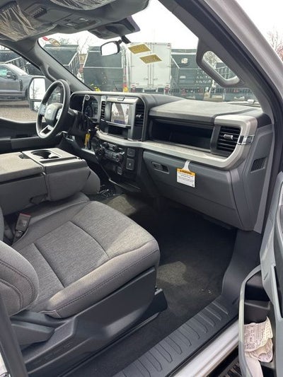 2026 Ford F-250SD XL Commercial