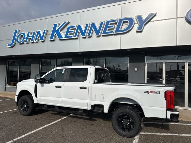 2026 Ford F-250SD XL Commercial