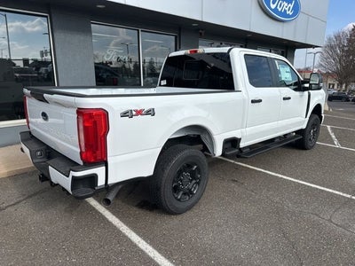 2026 Ford F-250SD XL Commercial