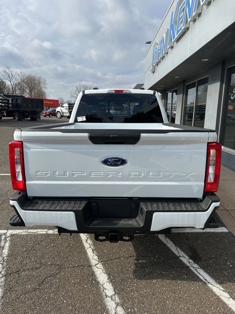 2026 Ford F-250SD XL Commercial