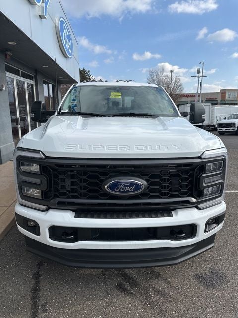 2026 Ford F-250SD XL Commercial