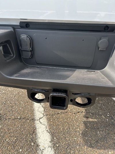 2026 Ford F-250SD XL Commercial