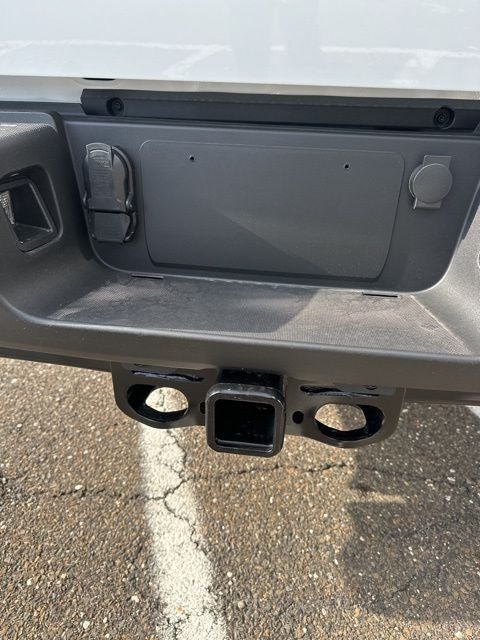 2026 Ford F-250SD XL Commercial