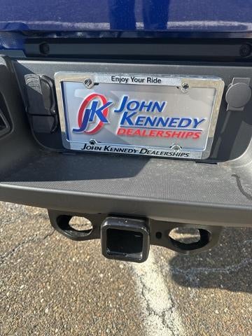 2026 Ford F-250SD Platinum Pickup